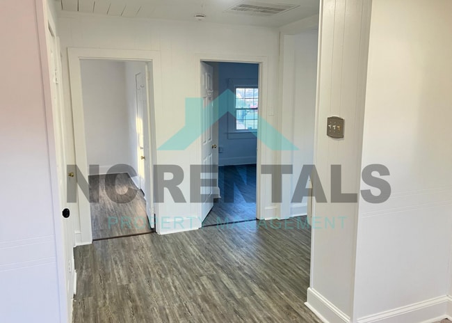 Building Photo - 712 Edgecombe Ave