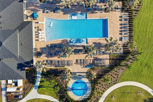 Building Photo - 2798 Sanctuary Dr