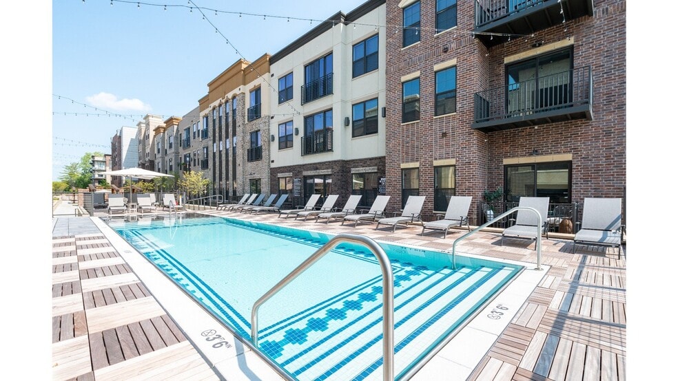 Primary Photo - VER at Proscenium Apartments