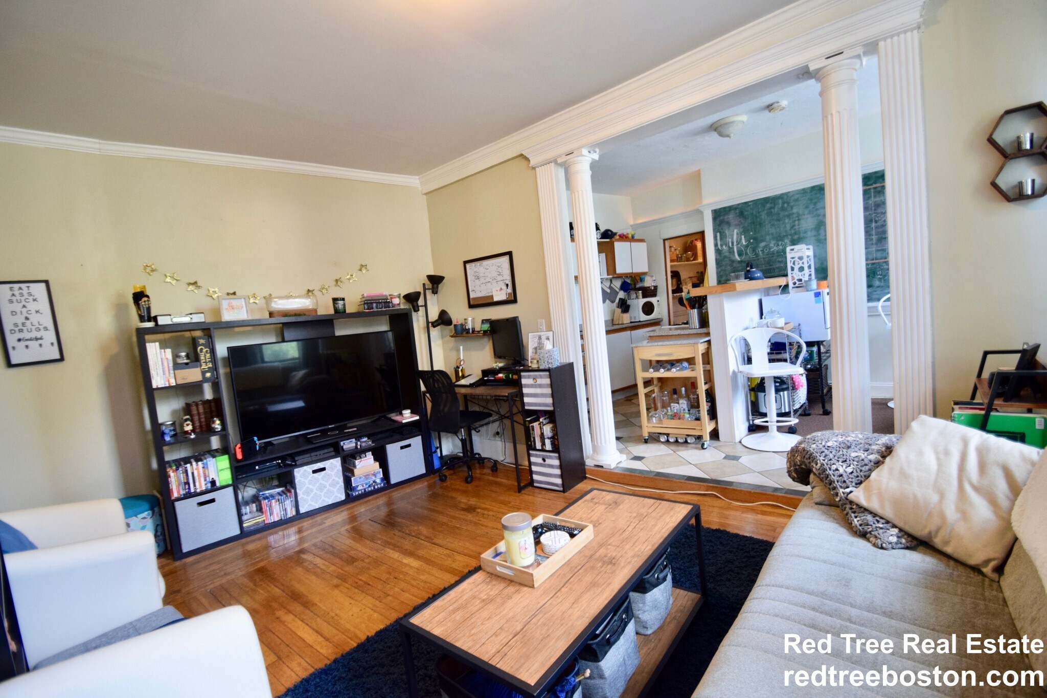 Building Photo - 5 Braemore Rd