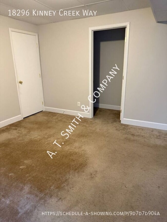 Building Photo - 18296 Kinney Creek Way