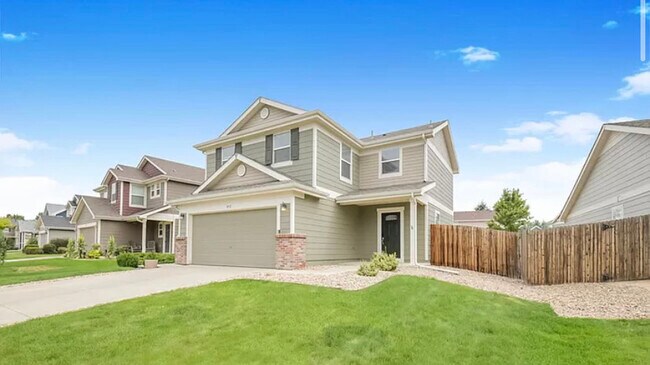 Building Photo - 892 Willow Dr