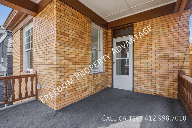 Building Photo - 412 Edgemont St