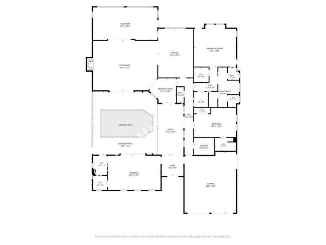 Building Photo - 6914 Stanhope Pl