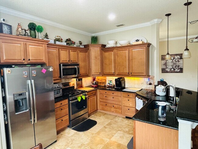 Building Photo - Belmont Community | 5 Bedroom | 3.5 Bath  — Move-In Ready July 2026