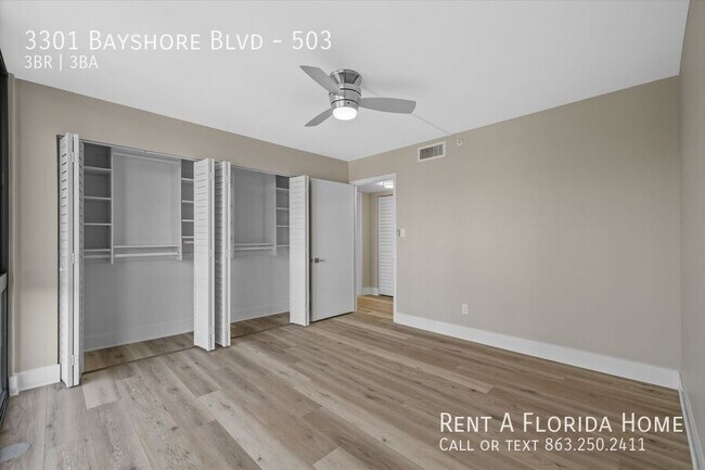 Building Photo - 3301 Bayshore Blvd