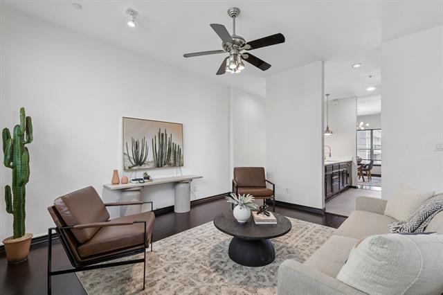 Building Photo - 4312 McKinney Ave