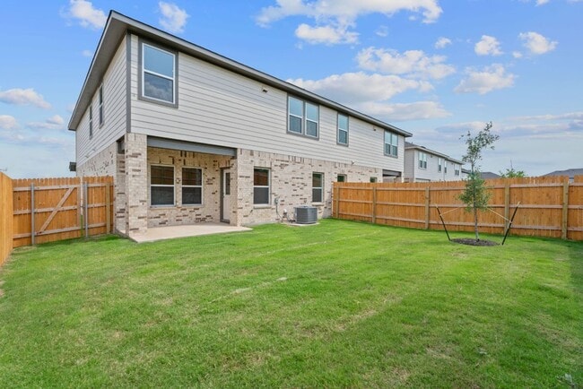 Building Photo - 14816 Afleet Alex St