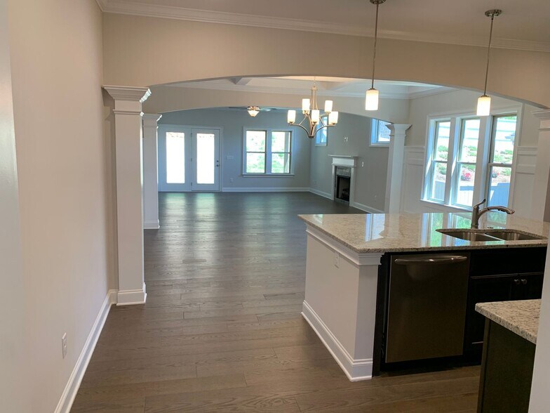 Building Photo - BRAND NEW HOME IN PARC @ THE AU CLUB