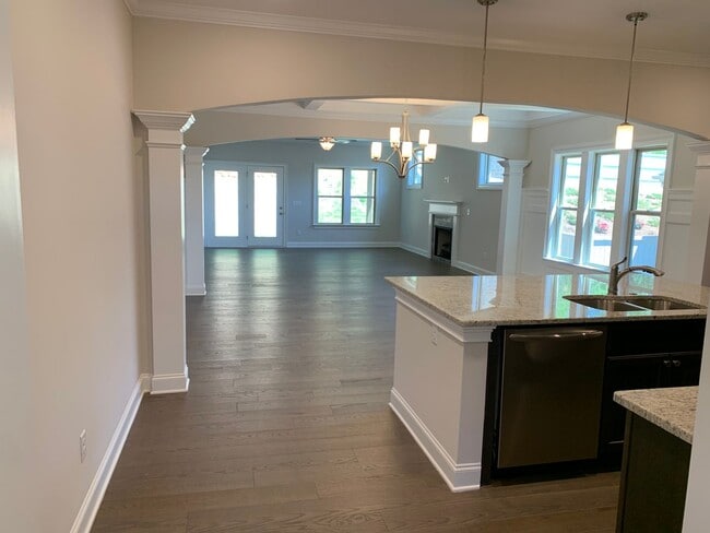 Building Photo - BRAND NEW HOME IN PARC @ THE AU CLUB
