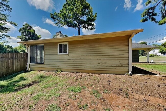 Building Photo - 4708 Jamerson Forest Cir