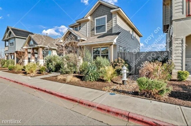Primary Photo - 4611 Graceful Ln