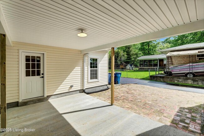 Building Photo - 7613 Norbourne Ave