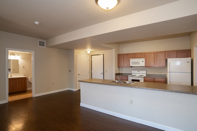 Building Photo - Haven Apartments on Parkway