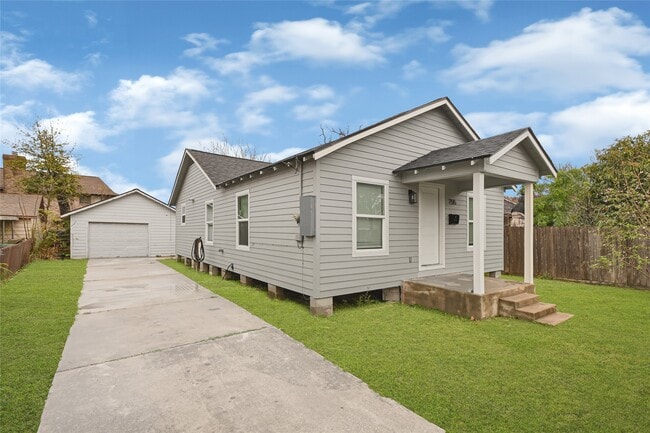 Building Photo - 7515 Laredo St