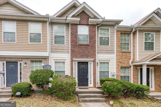 Primary Photo - 2913 Vining Ridge Terrace