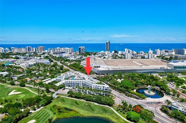 Building Photo - 2001 Meridian Ave