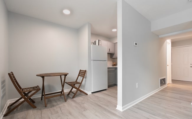 Interior Photo - Carpenter Apartments