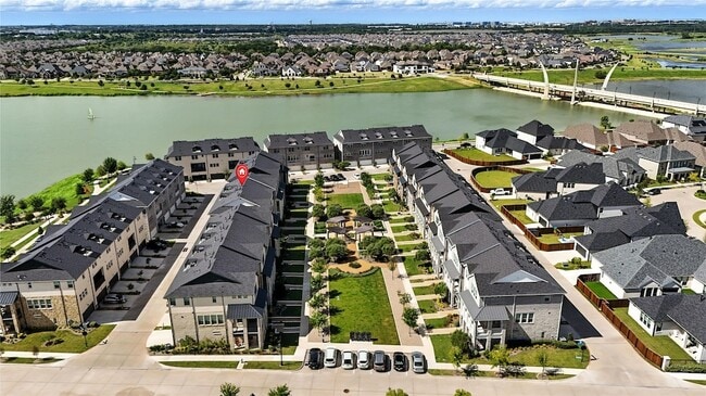 Building Photo - 3719 Sailing View Blvd