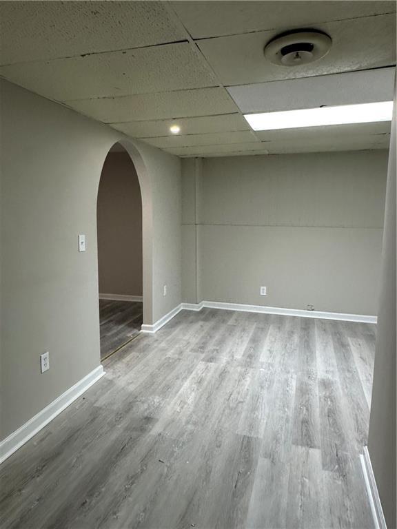 Building Photo - 422 Emmett St