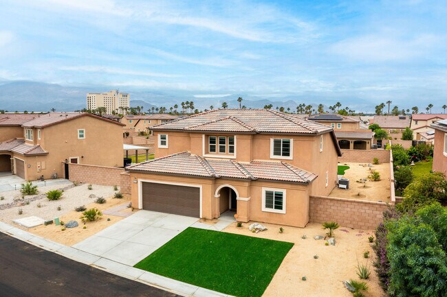 Building Photo - 44721 Melkesian Blvd