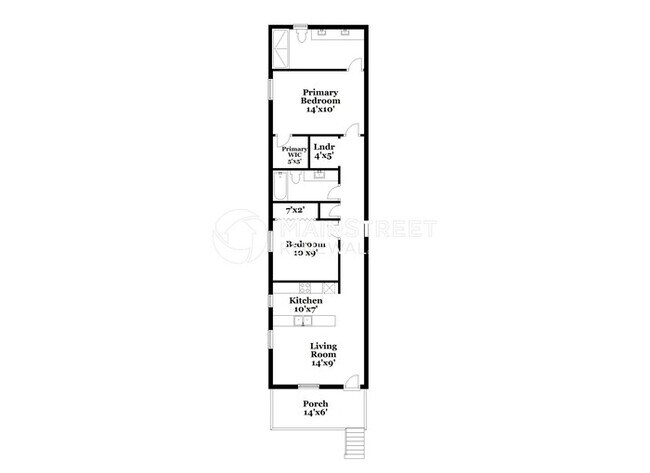 Building Photo - 2 Bedroom Pet-Friendly Home in St. Petersburg, FL with Main Street Renewal