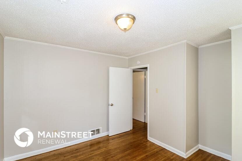 Building Photo - 4815 Marcel Ave