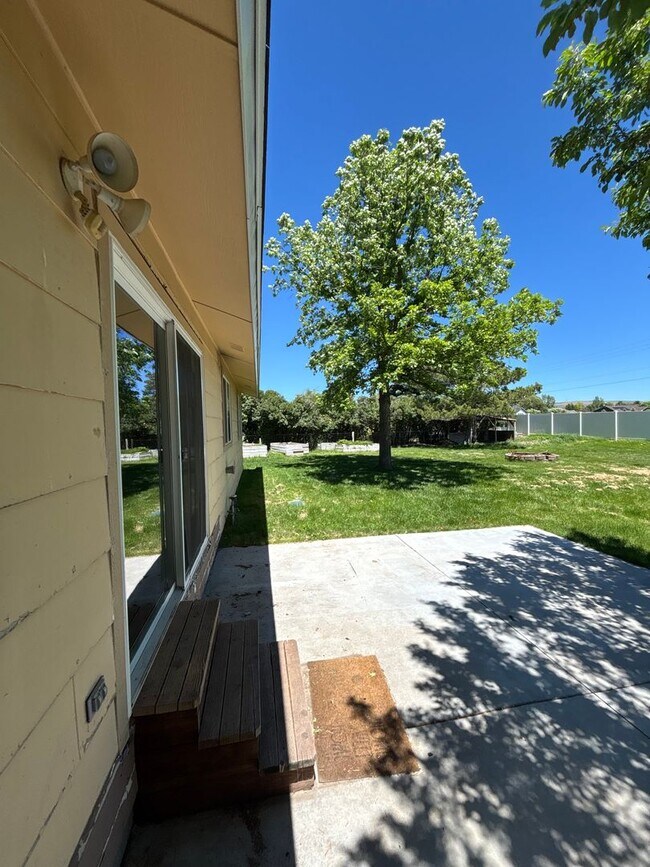 Building Photo - Charming 3 Bed, 1 Bath Home in Idaho Falls!
