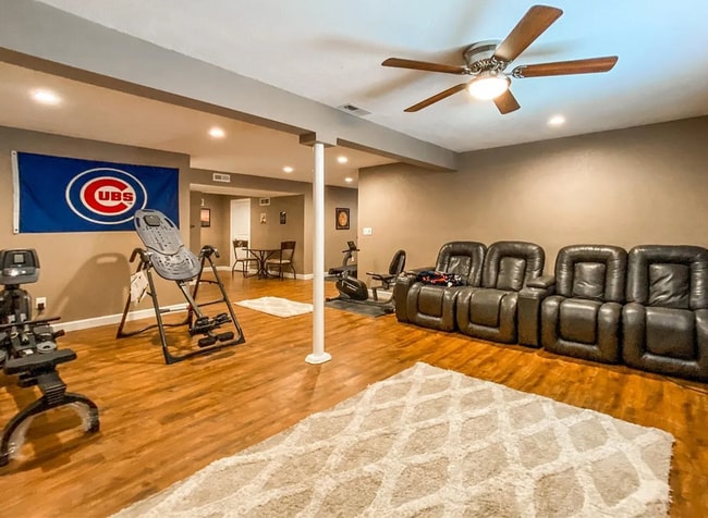 Building Photo - Clean and Spacious Home for Rent