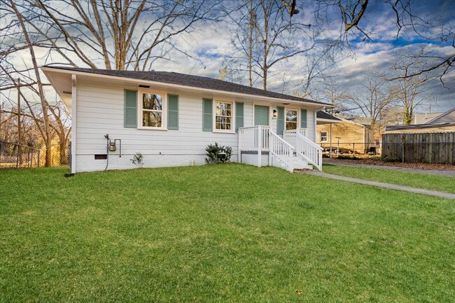 Primary Photo - 2115 Glendale Ave