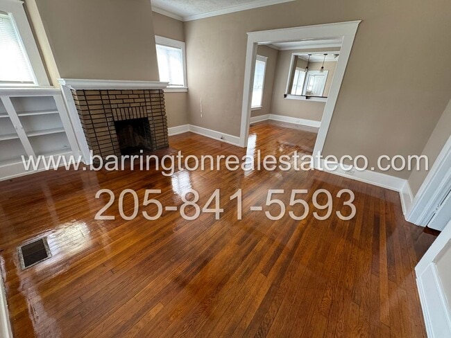 Building Photo - Birmingham