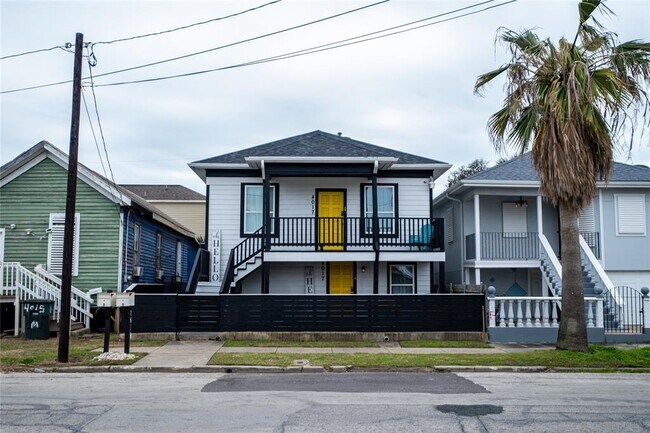 Primary Photo - 4017 Avenue M