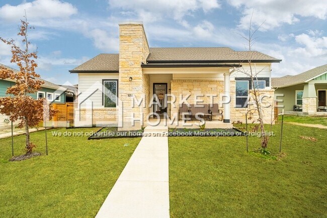 Primary Photo - 8016 Hillock Terrace