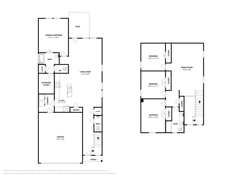 Building Photo - 5221 Saddle Clb Dr