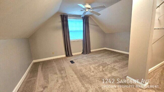 Building Photo - 1242 Sargent Ave