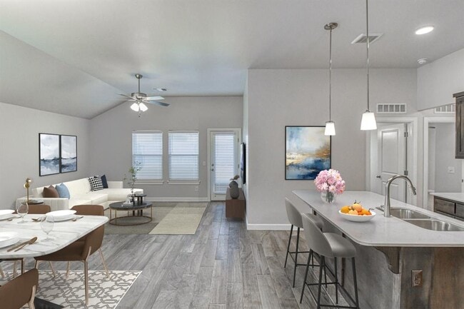 Building Photo - 3313 Mt Nebo Dr