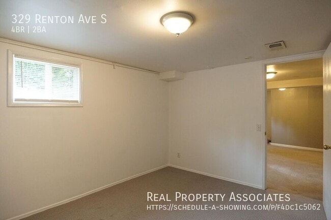 Building Photo - 329 Renton Ave S