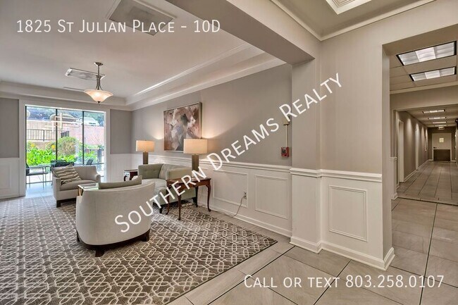Building Photo - 1825 St Julian Pl