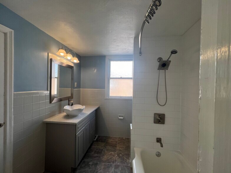 Bathroom - 8242 Buchanan Ave