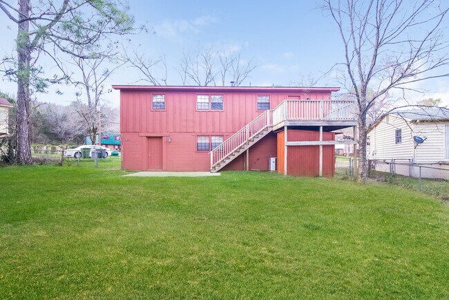 Building Photo - 3711 Fox Trail Cir NW
