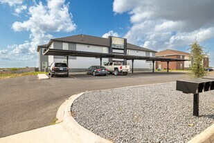 Building Photo - 212 S Alex