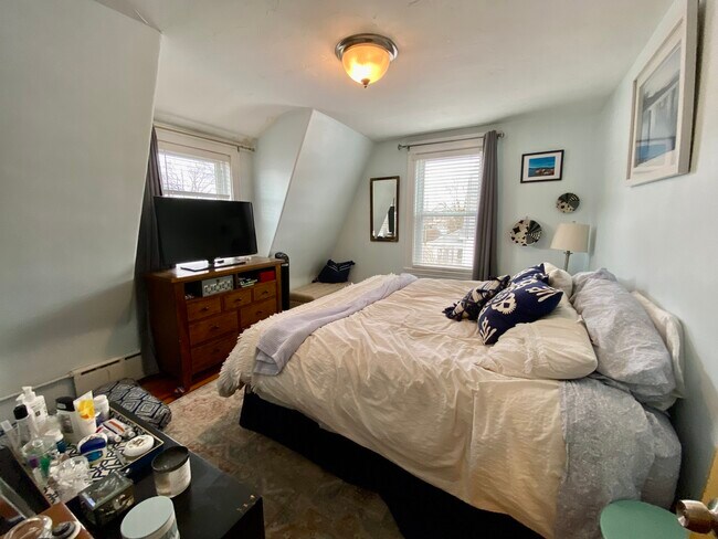 Building Photo - 482 Beale St