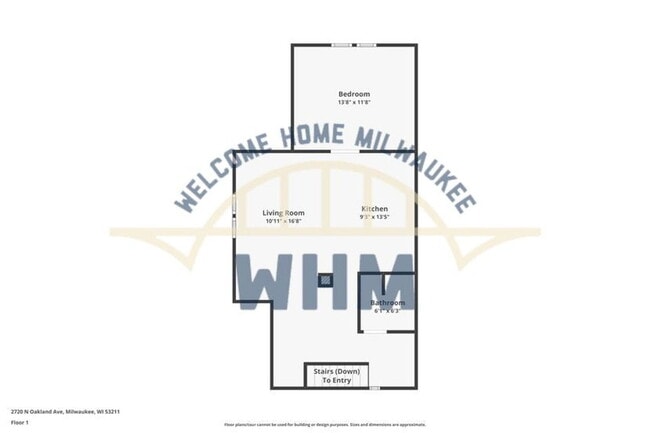 Building Photo - 2720 N Oakland Ave