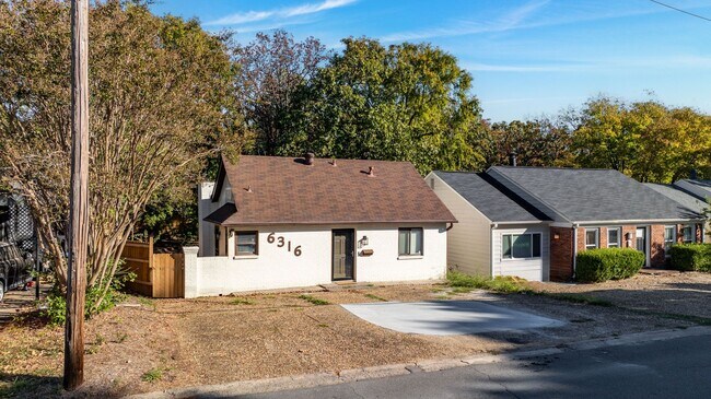 Building Photo - 6316 H St