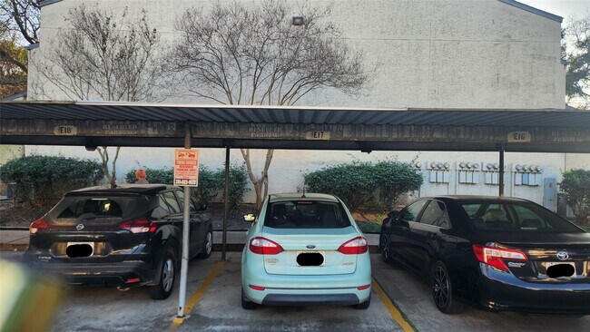 Building Photo - 7313 Gulf Fwy