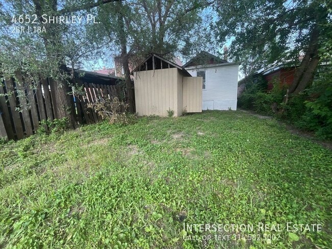 Building Photo - 4652 Shirley Pl