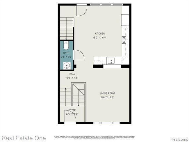 Building Photo - 27999 Middleton Dr