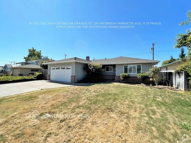 Building Photo - 2032 Oxford Way
