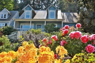 Building Photo - Stunning View With This  Cape Cod Cottage ...