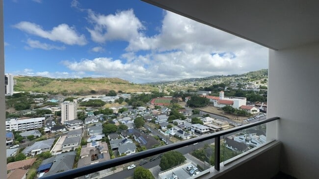 Primary Photo - Wonderful 1 BD / 1BA Condo in Makiki!!!